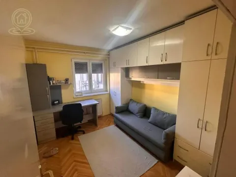 Izdavanje, jednosoban stan, 36m², Sajmište, Novi Sad - image 5