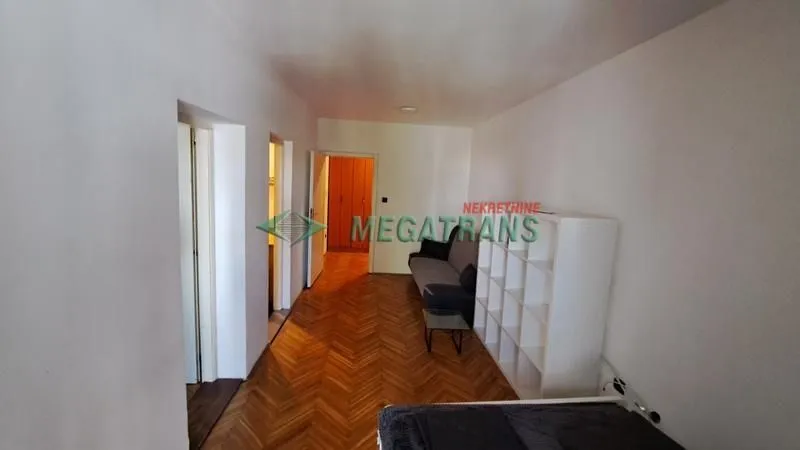Rent, one bedroom apartment, 45m², Novi Sad Sve Podlokacije, Novi Sad