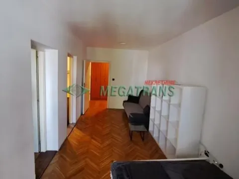 Rent, one bedroom apartment, 45m², Novi Sad Sve Podlokacije, Novi Sad - image 14