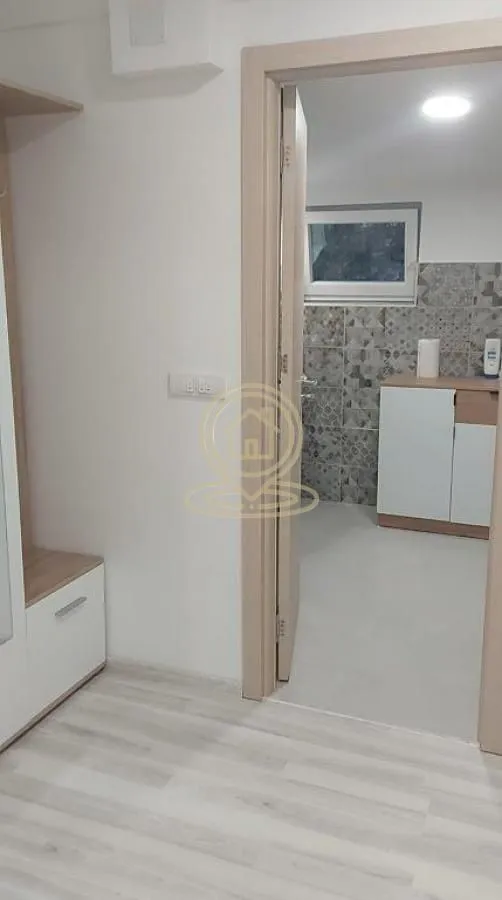 Rent, three bedroom apartment, 74m², Savski Venac, Beograd