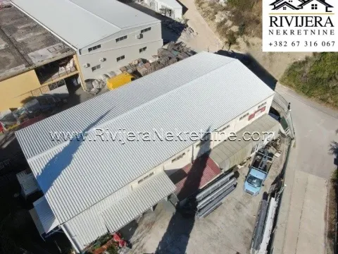 Sale, office space, 540m², Igalo, Herceg Novi - image 2