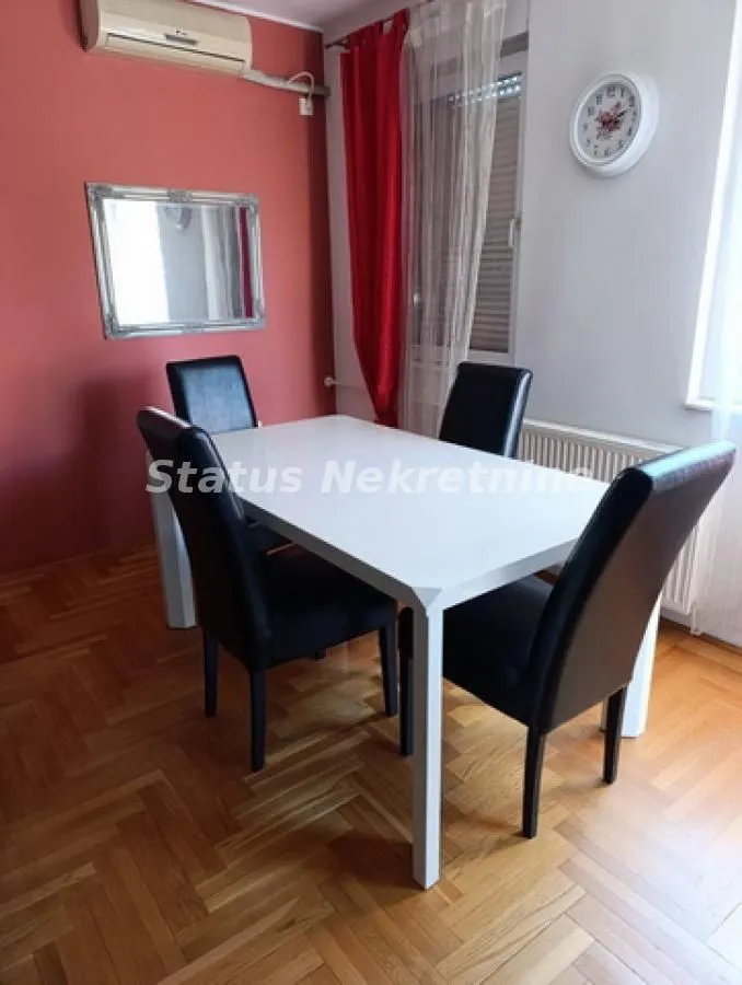 Izdavanje, trosoban stan, 65m², Grbavica, Novi Sad Sve Podlokacije