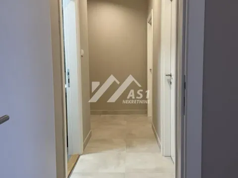 Izdavanje, trosoban stan, 60m², Telep, Novi Sad Sve Podlokacije - image 7