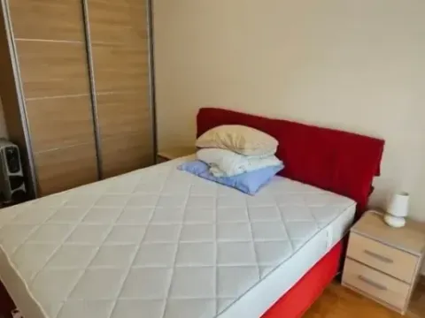 Izdavanje, jednosoban stan, 47m², Blok 6, Podgorica - image 6