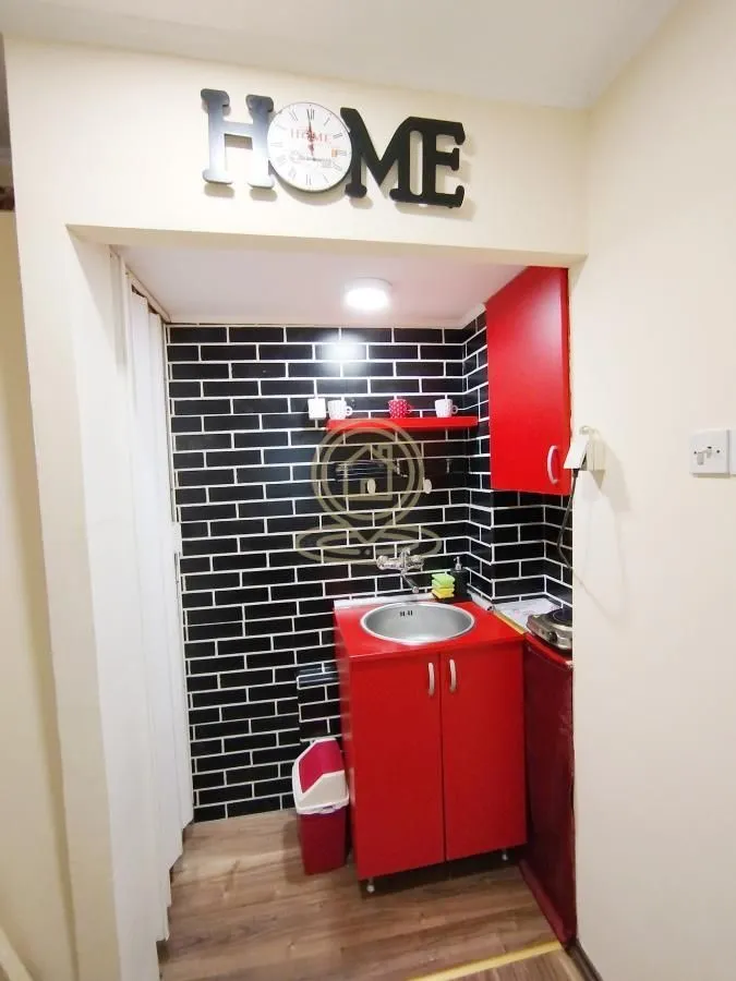 Sale, two bedroom apartment, 22m², Centar, Novi Sad