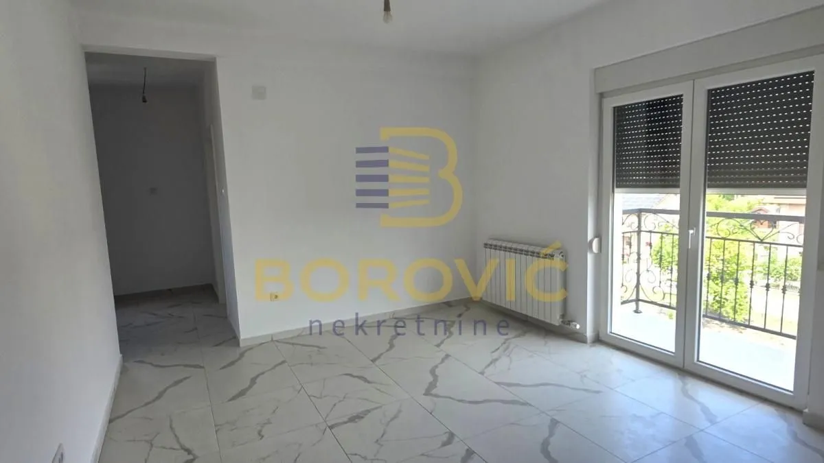 Sale, three bedroom apartment, 78m², Palilula Sve Podlokacije, Beograd