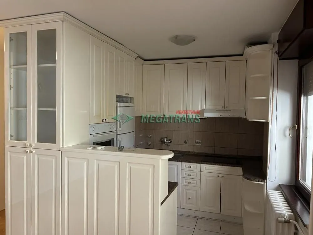 Prodaja, dvosoban stan, 63m², Sajam, Novi Sad Sve Podlokacije