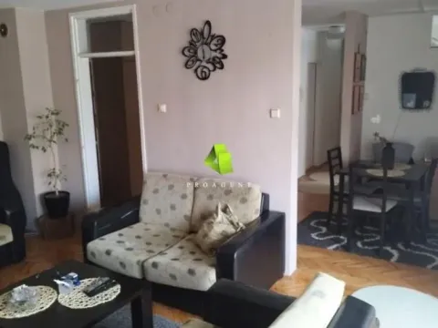 Sale, three bedroom apartment, 85m², Trošarina, Niš - image 2