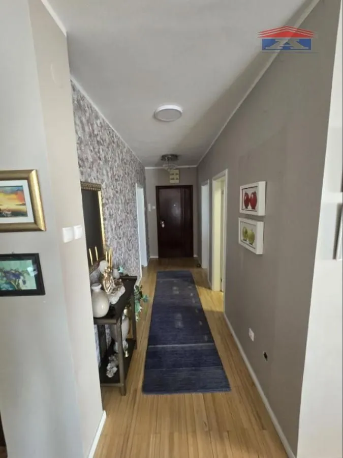 Prodaja, trosoban stan, 86m², Bulevar Evrope, Novi Sad Sve Podlokacije