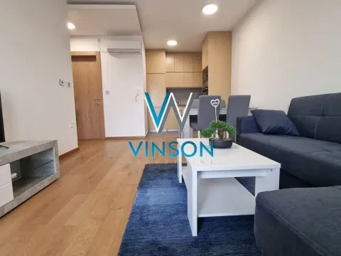 Izdavanje, jednosoban stan, 45m², Bulevar Evrope, Novi Sad Sve Podlokacije - image 5