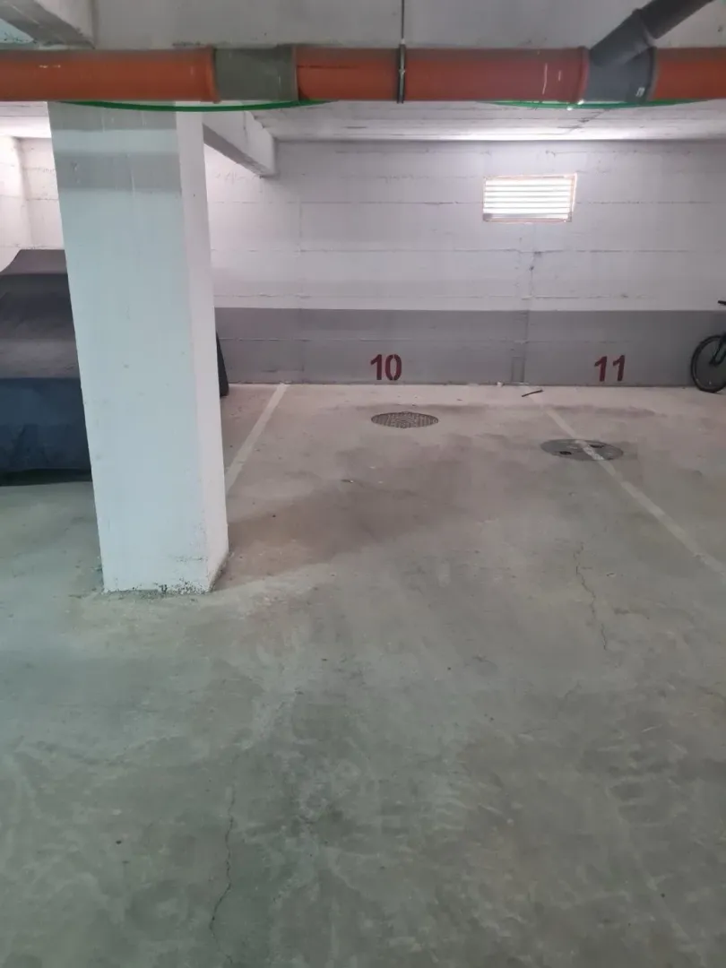 Rent, parking/garage, 15m², Stari Aerodrom, Podgorica