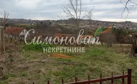 Prodaja, plac, 2200m², Sopot, Beograd - image 4