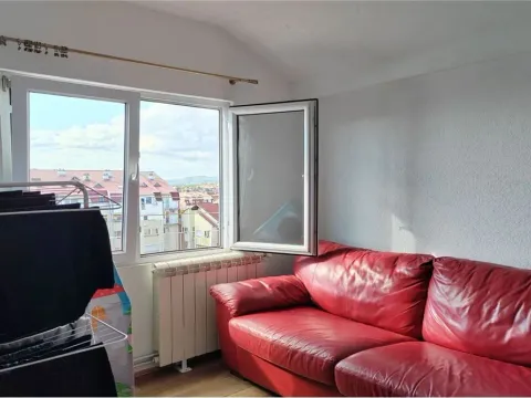 Sale, two bedroom apartment, 59m², Niš, Srbija - image 12