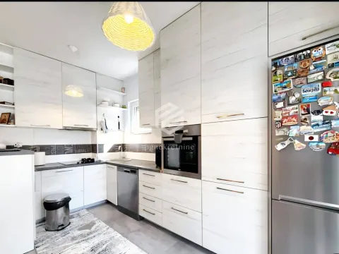 Sale, two bedroom apartment, 66m², Zabjelo, Podgorica - image 6