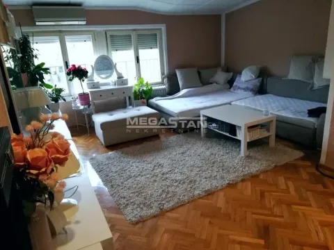 Prodaja, dvosoban stan, 65m², Kotež, Palilula Sve Podlokacije - image 2