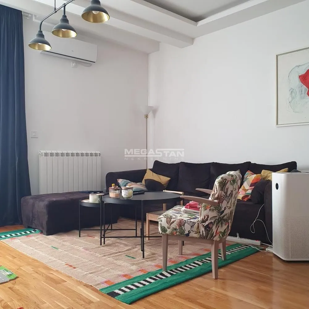 Prodaja, trosoban stan, 75m², Uciteljsko Naselje, Zvezdara Sve Podlokacije