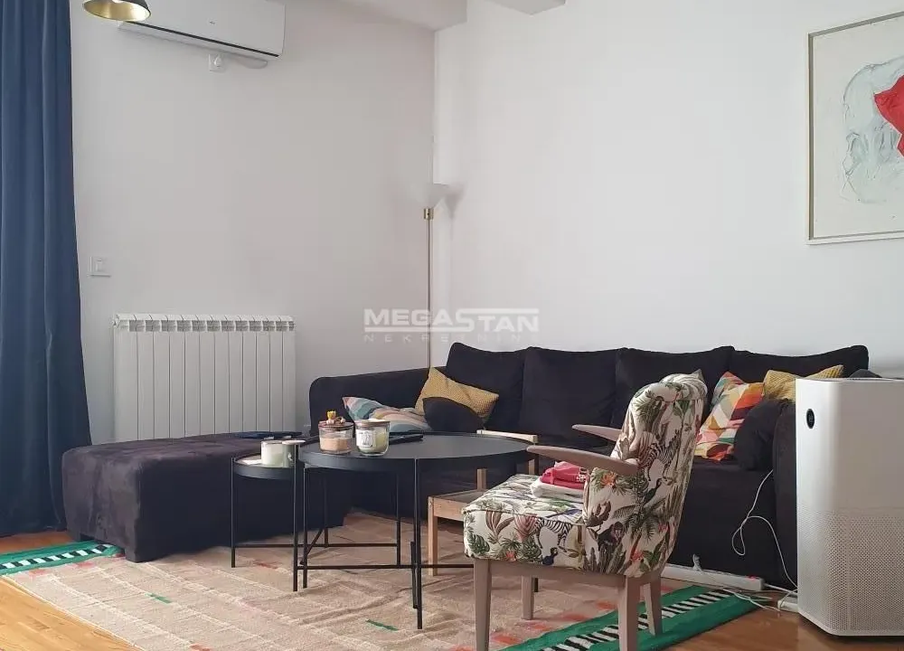 Sale, three bedroom apartment, 75m², Uciteljsko Naselje, Zvezdara Sve Podlokacije
