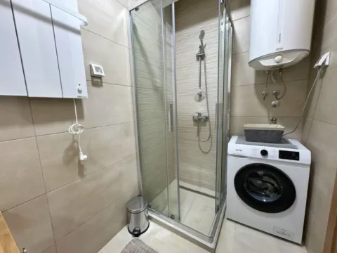Rent, one bedroom apartment, 45m², Centar, Kolašin - image 7