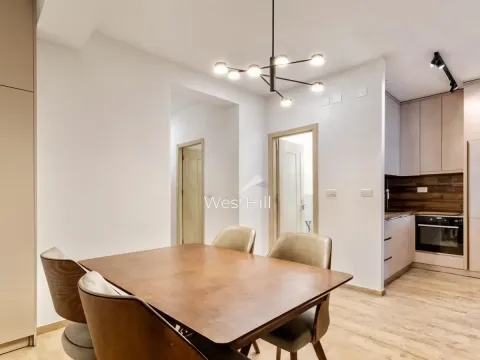 Prodaja, jednosoban stan, 57m², Rafailovići, Budva - image 5