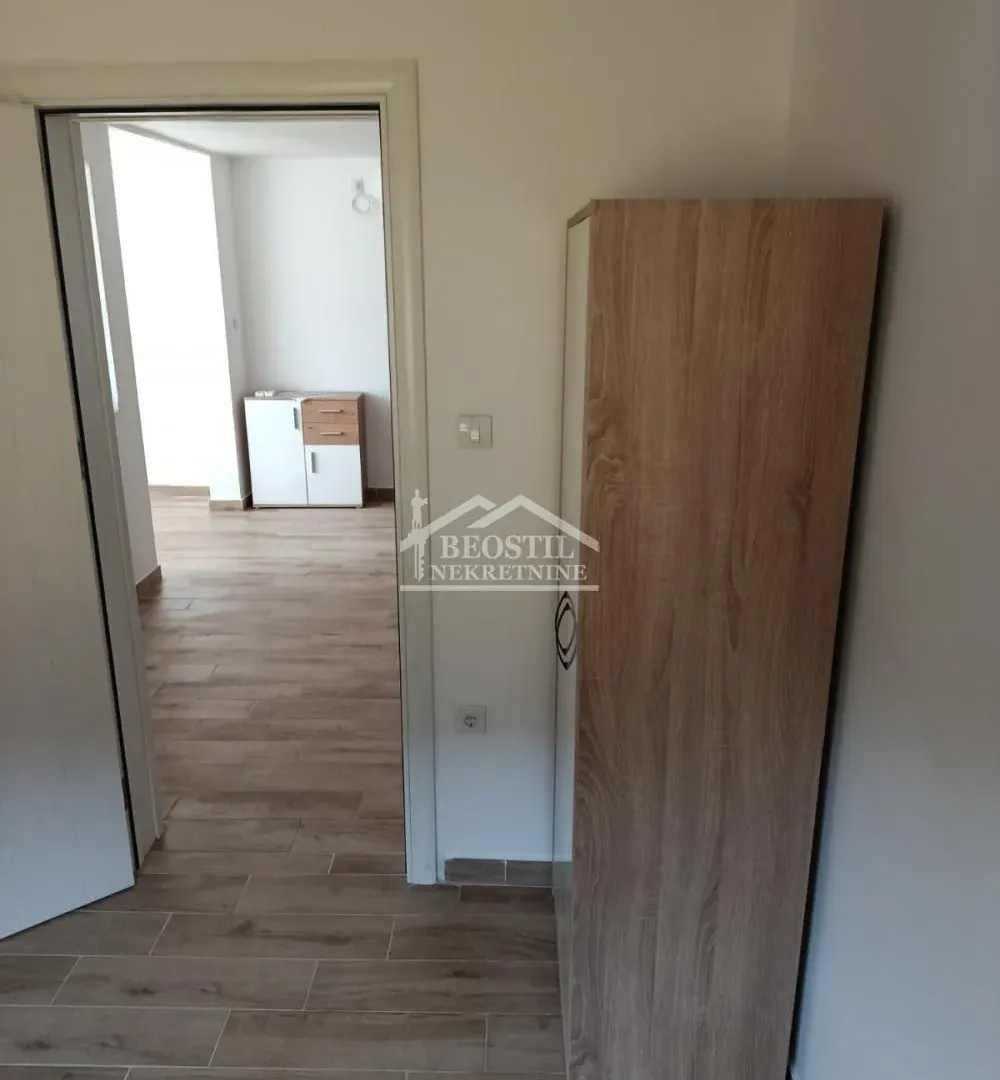 Rent, three bedroom apartment, 60m², Zvezdara Sve Podlokacije, Beograd