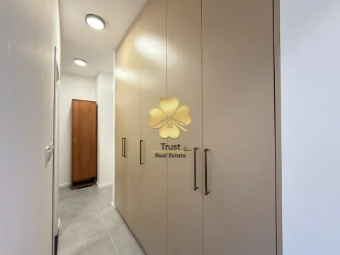 Rent, studio apartment, 40m², Momišići, Podgorica - image 5