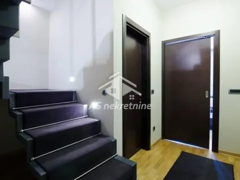 Izdavanje, stan, 160m², Crveni Krst, Beograd - image 35