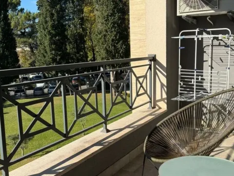 Sale, one bedroom apartment, 51m², Podgorica, Crna Gora - image 5