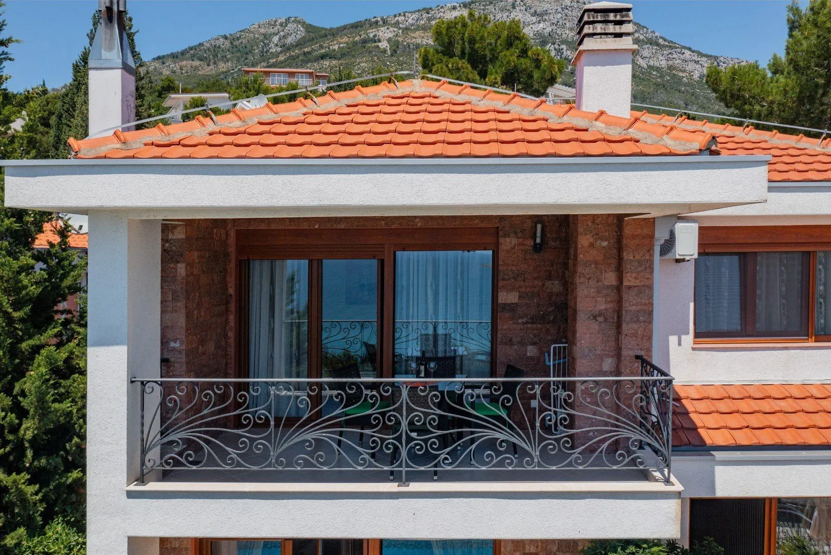 Sale, house, 252m², Zeleni Pojas, Bar