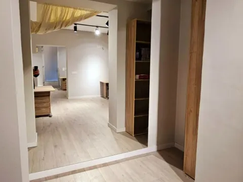 Izdavanje, poslovni prostor, 80m², Centar, Podgorica - image 5