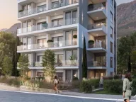 Sale, apartment, 60m², Dobre Vode, Bar