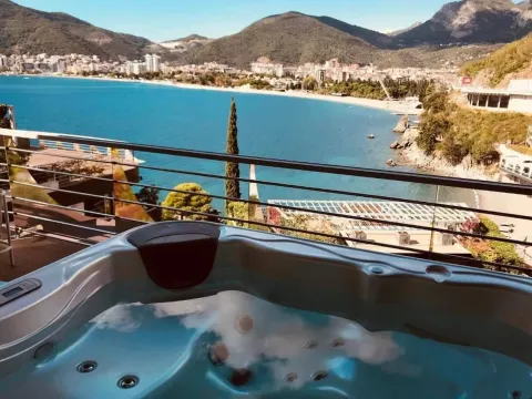 Sale, two bedroom apartment, 157m², Budva, Crna Gora - image 5