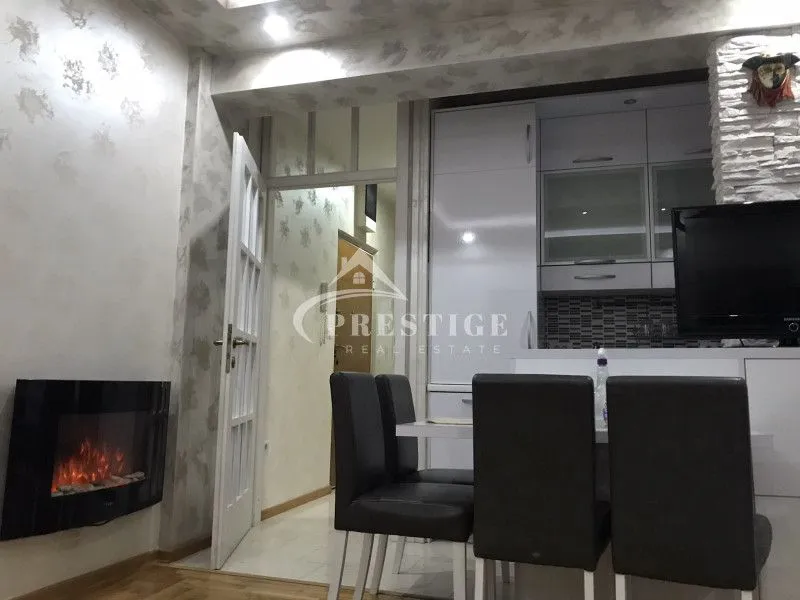 Rent, two bedroom apartment, 56m², Blok 9, Podgorica