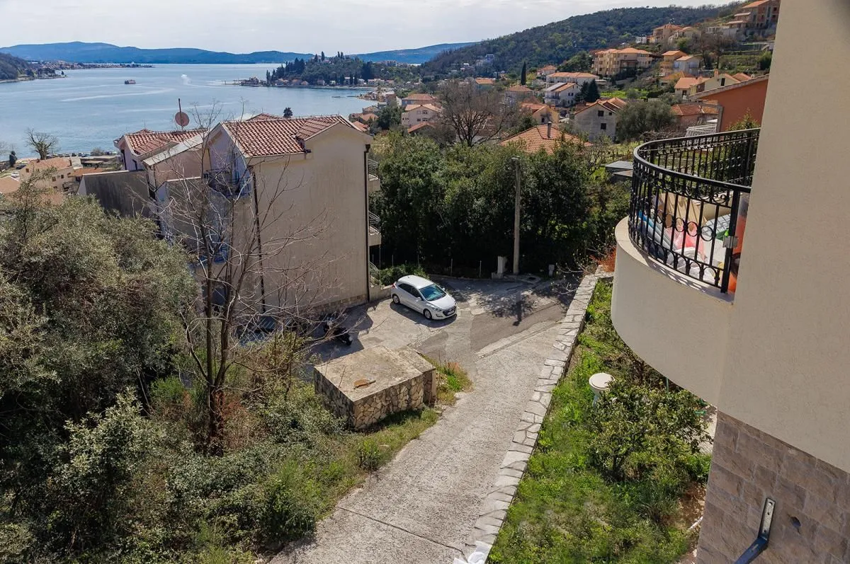 Prodaja, jednosoban stan, 36m², Kamenari, Herceg Novi