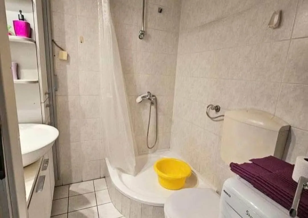 Sale, one bedroom apartment, 42m², Zagorič, Podgorica