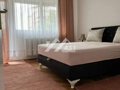 Rent, three bedroom apartment, 78m², Betanija, Novi Sad Sve Podlokacije - image 5