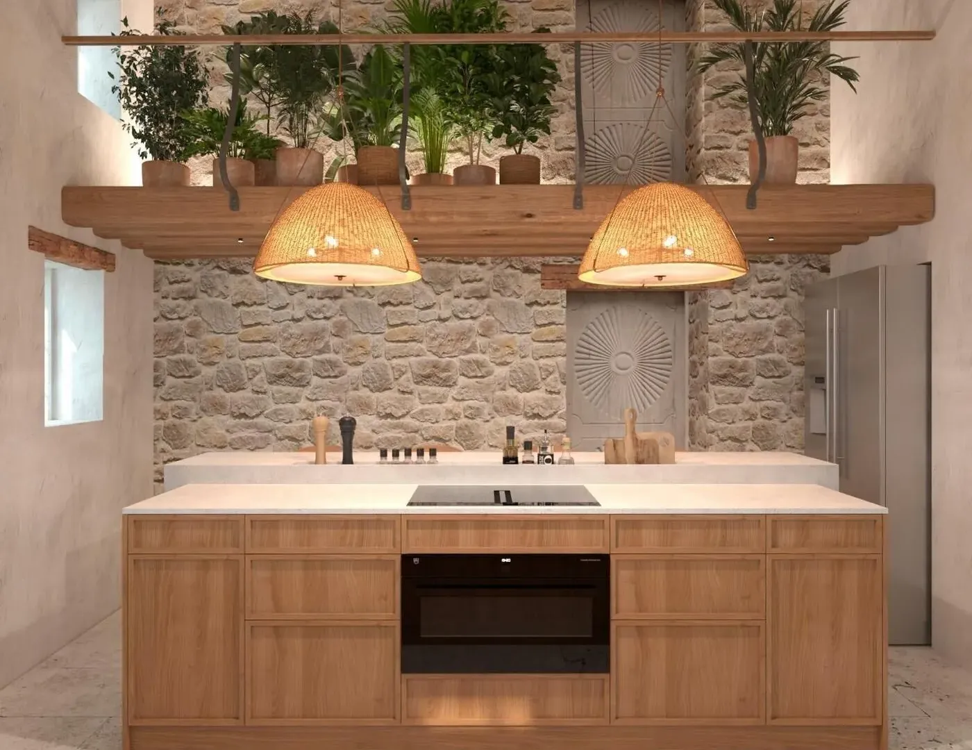 Prodaja, plac, 1065m², Perast, Kotor