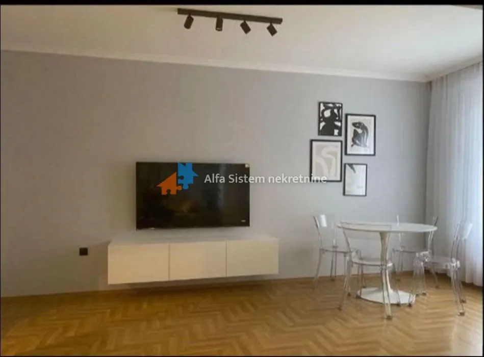 Izdavanje, dvosoban stan, 65m², Tašmajdan, Palilula Sve Podlokacije