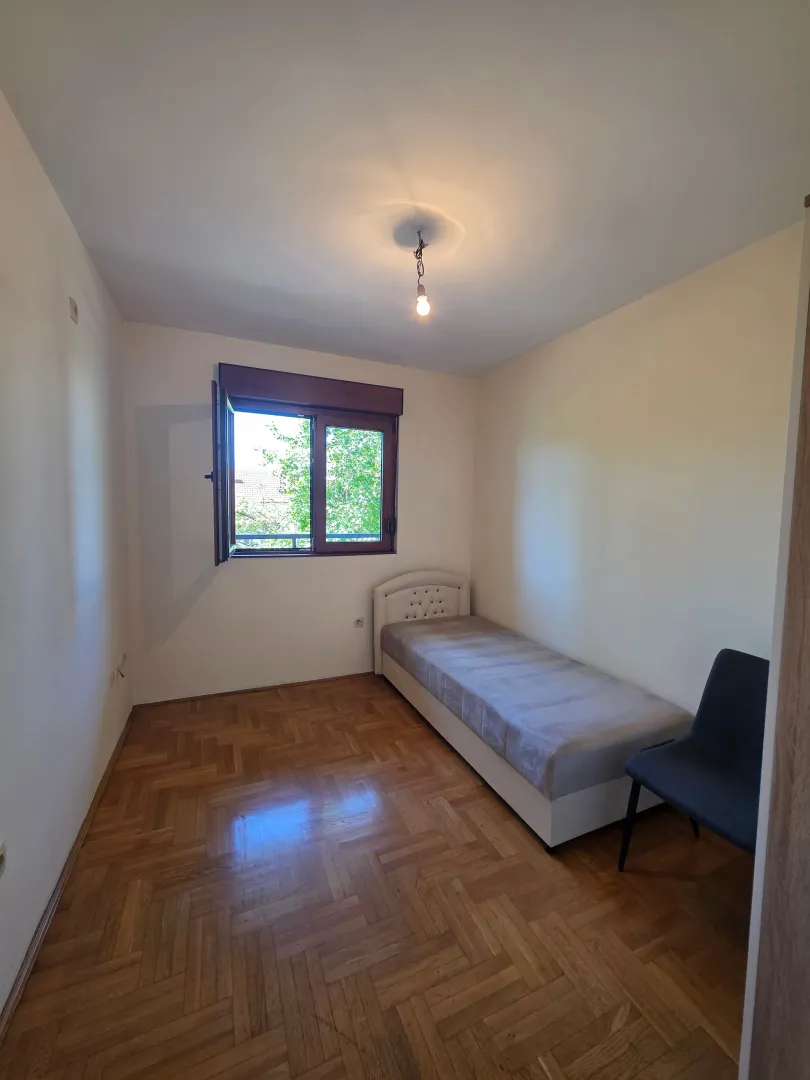 Prodaja, dvosoban stan, 64m², Stari Aerodrom, Podgorica