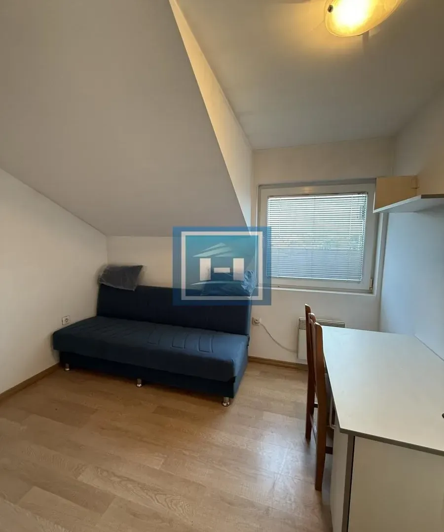 Rent, one bedroom apartment, 28m², Centar, Jagodina