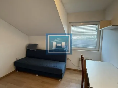 Rent, one bedroom apartment, 28m², Centar, Jagodina - image 8