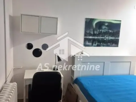 Izdavanje, dvosoban stan, 58m², Čukarica, Beograd - image 8