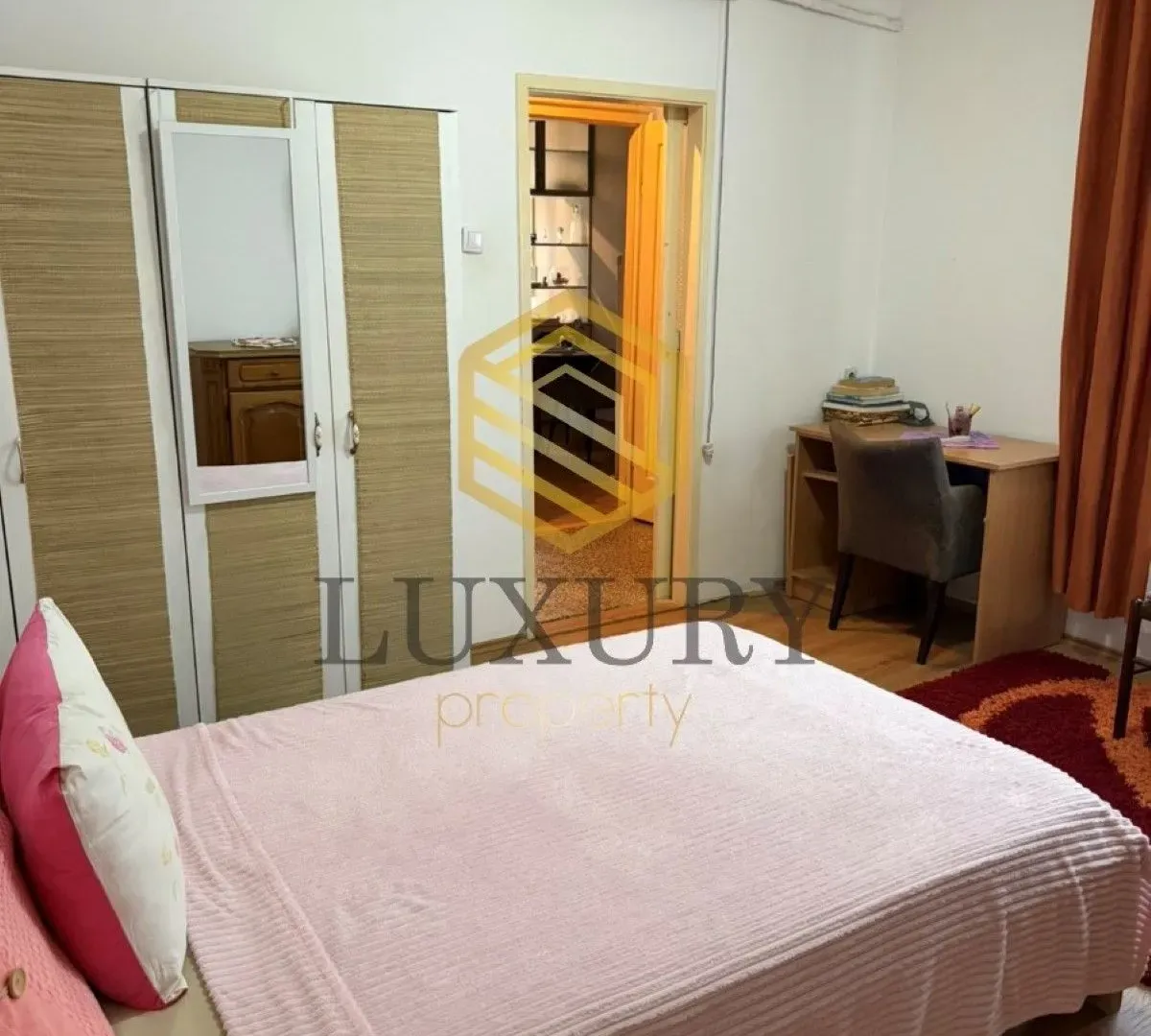 Rent, two bedroom apartment, 80m², Pobrežje, Podgorica
