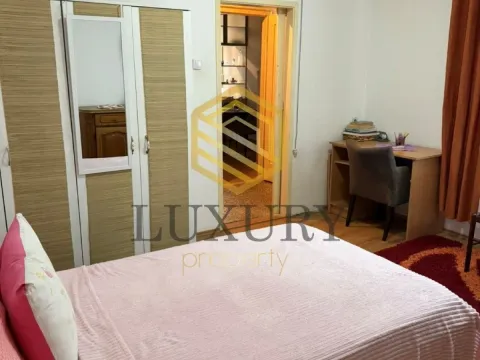 Rent, two bedroom apartment, 80m², Pobrežje, Podgorica - image 9
