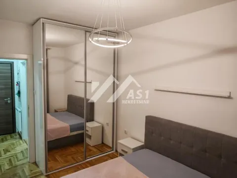 Rent, one bedroom apartment, 40m², Salajka, Novi Sad Sve Podlokacije - image 6