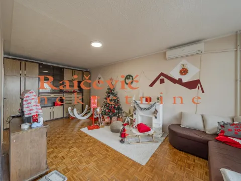 Prodaja, dvosoban stan, 67m², Novi Beograd Blok 61, Novi Beograd Sve Podlokacije - image 4