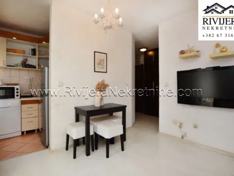 Prodaja, jednosoban stan, 43m², Topla, Herceg Novi - image 4