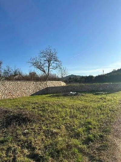 Prodaja, plac, 650m², Zaljevo, Bar