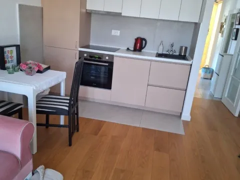 Rent, apartment, 36m², Dalmatinska ulica, Podgorica - image 3
