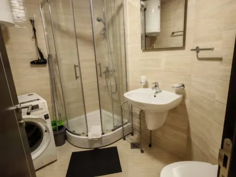 Sale, one bedroom apartment, 43m², Bečići, Budva - image 8