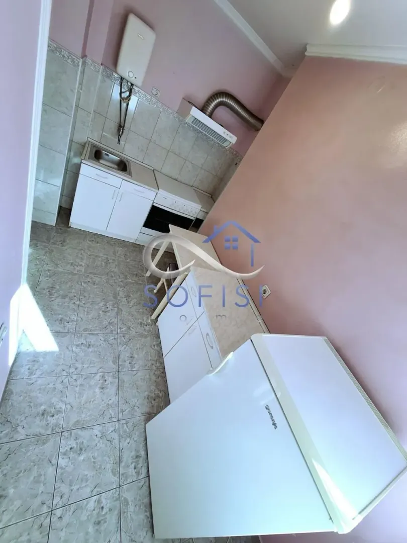 Prodaja, dvosoban stan, 43m², Novi Sad Sve Podlokacije, Novi Sad
